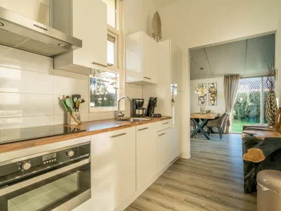 Holiday house Beachpark 54 - Features photo 9