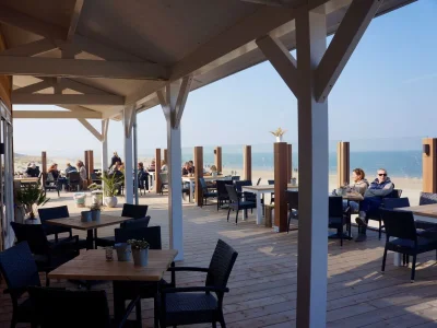 Holiday house Beachpark 54 - Environment photo 18