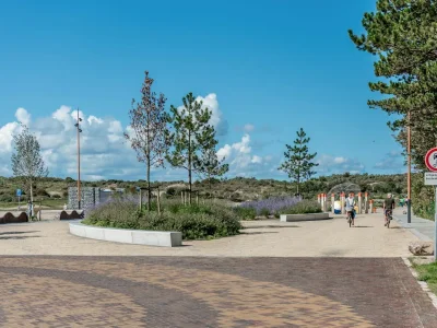 Holiday house Beachpark 54 - Environment photo 19