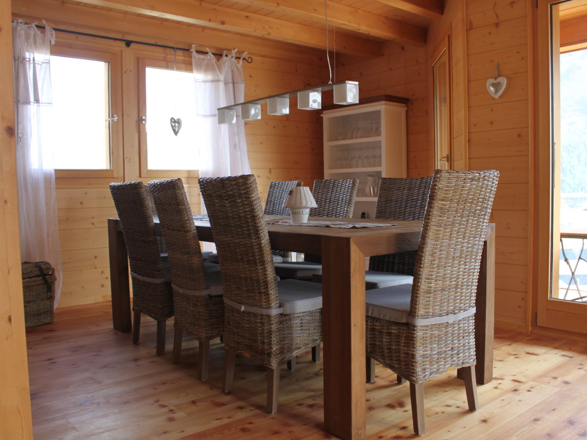 Chalet Chueli - Features photo 5