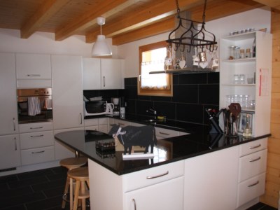 Chalet Chueli - Outdoor photo 2