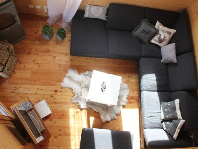 Chalet Chueli - Features photo 3