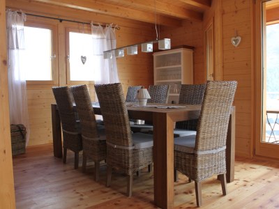 Chalet Chueli - Features photo 5