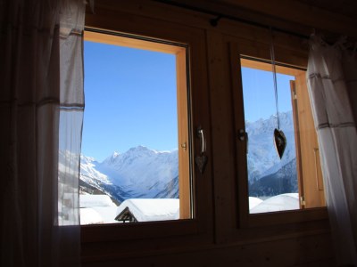 Chalet Chueli - Features photo 6