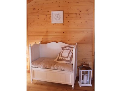 Chalet Chueli - Features photo 7