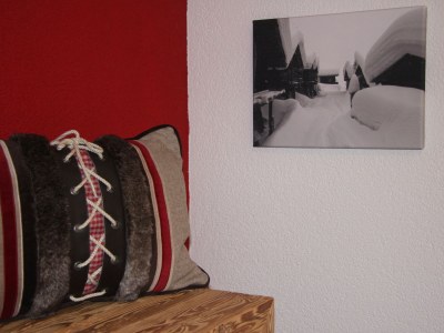 Chalet Chueli - Features photo 11