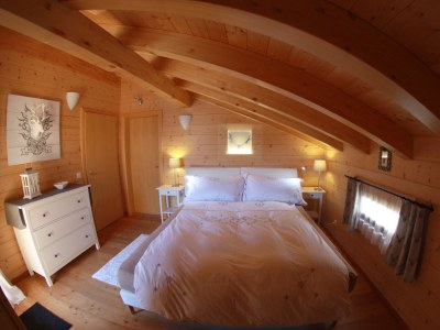 Chalet Chueli - Features photo 12