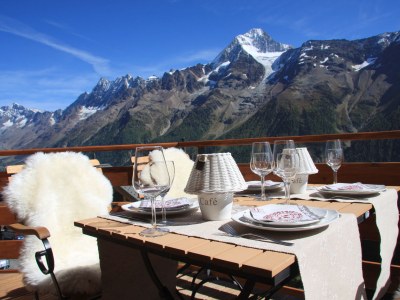 Chalet Chueli - Environment photo 15