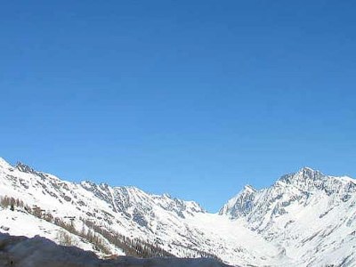 Chalet Chueli - Environment photo 16