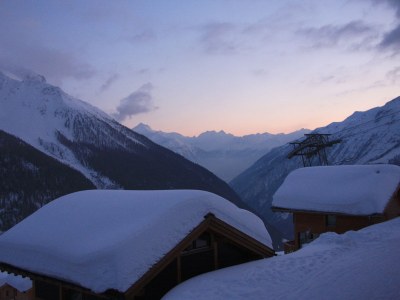 Chalet Chueli - Environment photo 17