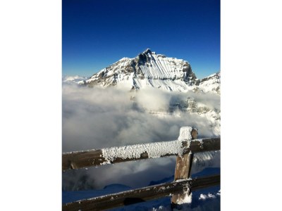 Chalet Chueli - Document photo 22