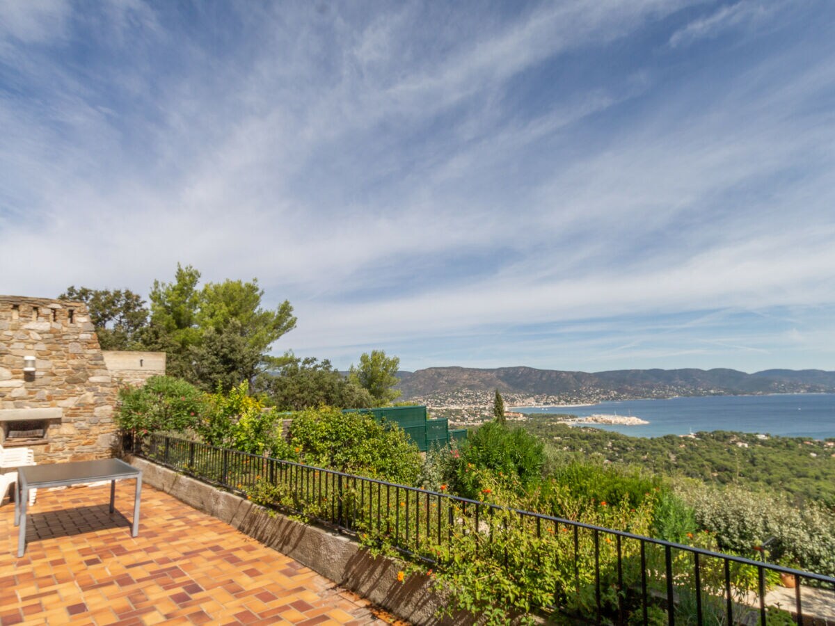 Villa Plein Ciel - Outdoor photo 2