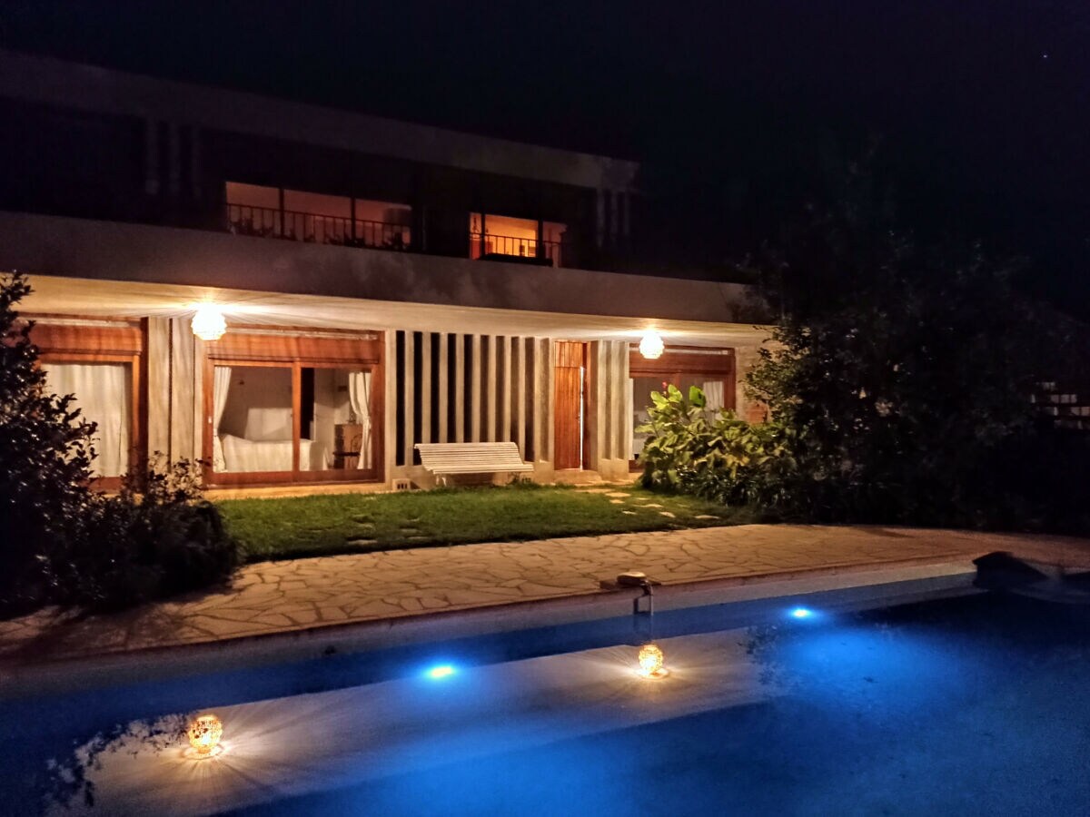 Villa Plein Ciel - Outdoor photo 4