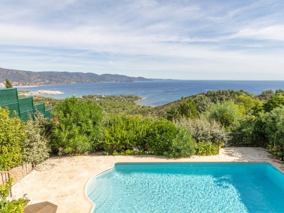 Villa Plein Ciel - Outdoor photo 3