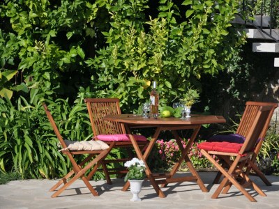 Villa Plein Ciel - Outdoor photo 9