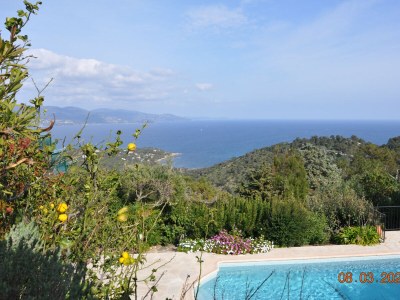 Villa Plein Ciel - Outdoor photo 10