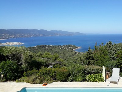 Villa Plein Ciel - Outdoor photo 11