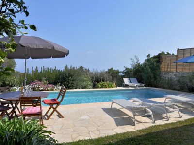 Villa Plein Ciel - Outdoor photo 12