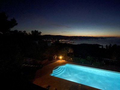 Villa Plein Ciel - Outdoor photo 13