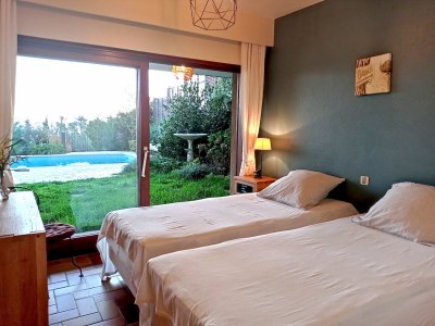 Villa Plein Ciel - Features photo 16