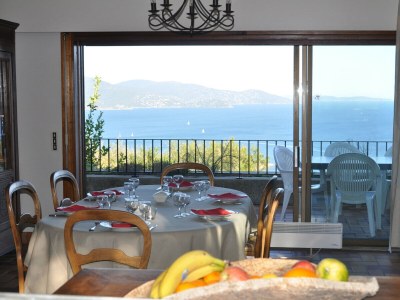 Villa Plein Ciel - Features photo 21