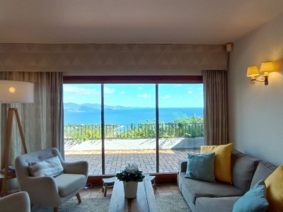 Villa Plein Ciel - Features photo 23