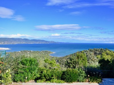 Villa Plein Ciel - Environment photo 30