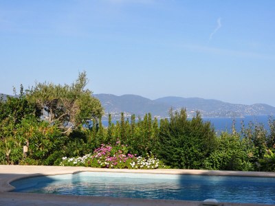 Villa Plein Ciel - Environment photo 31