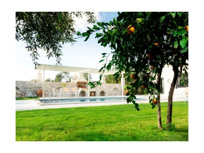 Villa in Kamilari - Outdoor photo 6