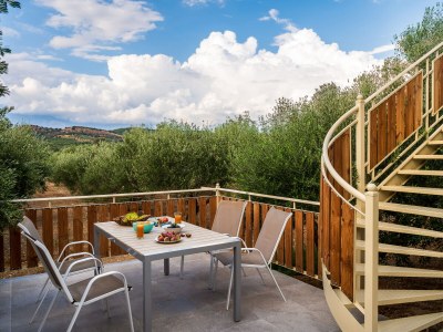 Villa in Kamilari - Outdoor photo 10