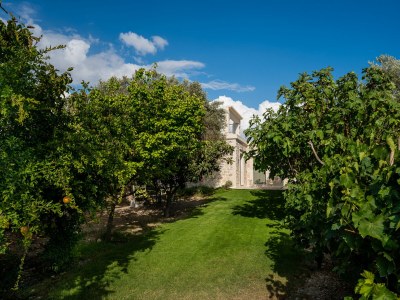 Villa in Kamilari - Outdoor photo 11