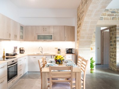 Villa in Kamilari - Features photo 17