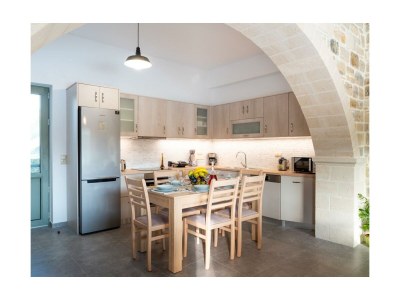 Villa in Kamilari - Features photo 18