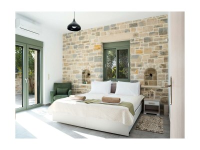 Villa in Kamilari - Features photo 19