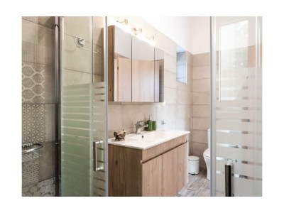 Villa in Kamilari - Features photo 24