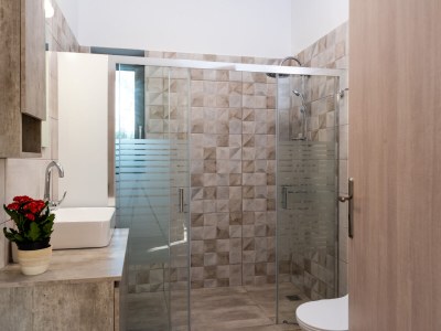 Villa in Kamilari - Features photo 25