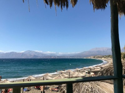 Villa in Kamilari - Environment photo 26