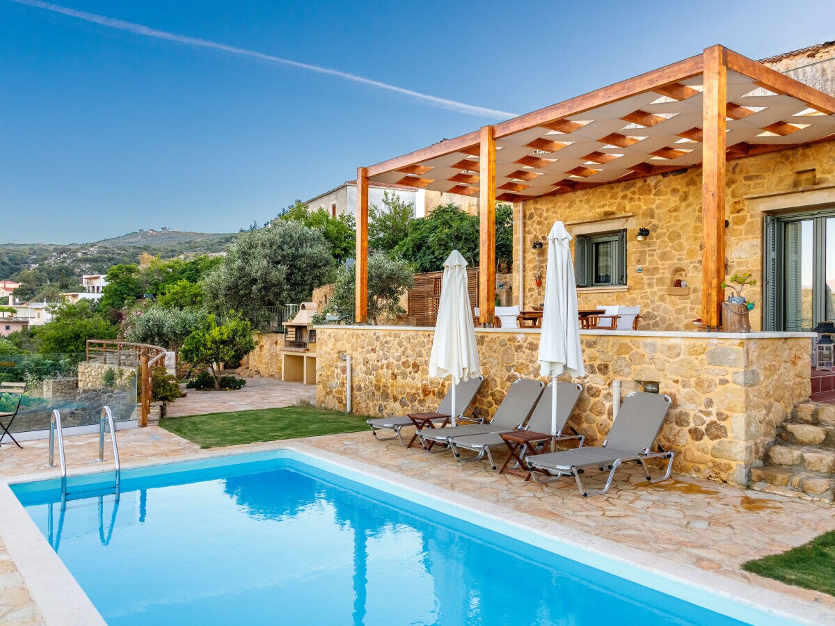 Villa Panareti - Outdoor photo 2