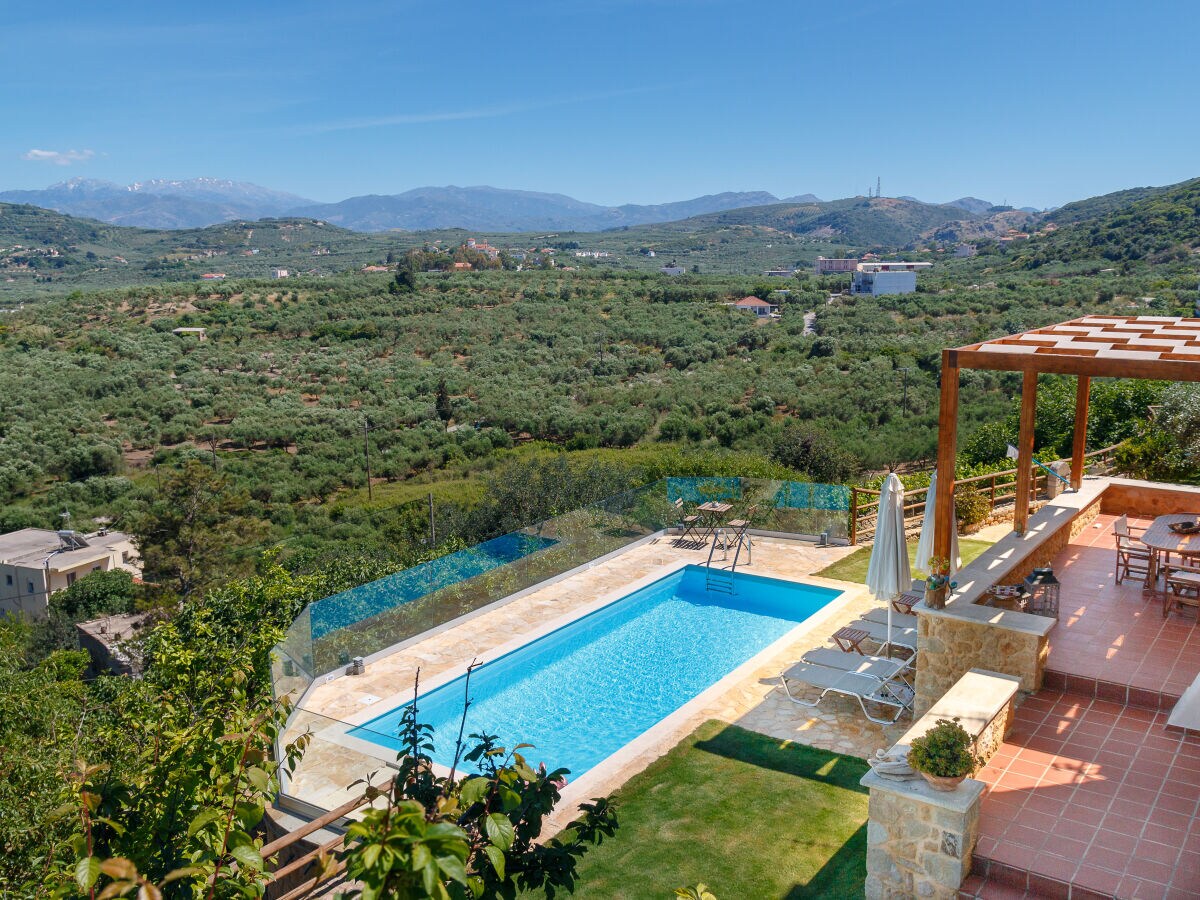 Villa Panareti - Outdoor photo 3