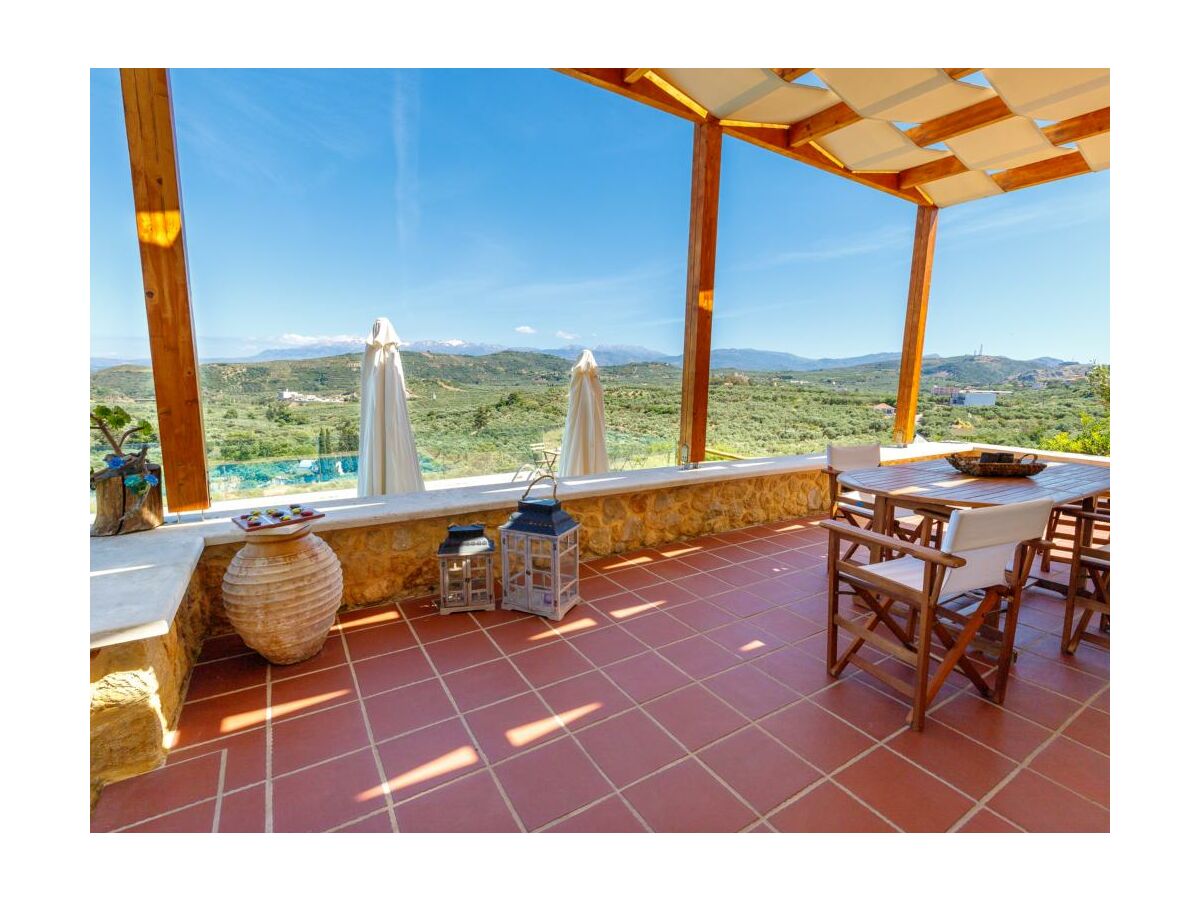 Villa Panareti - Outdoor photo 4