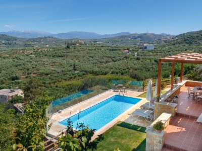 Villa Panareti - Outdoor photo 3