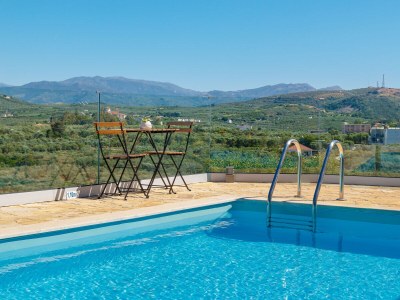 Villa Panareti - Outdoor photo 5