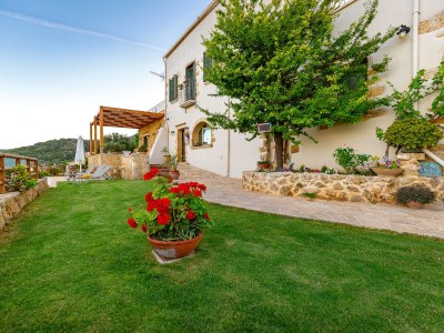 Villa Panareti - Outdoor photo 6