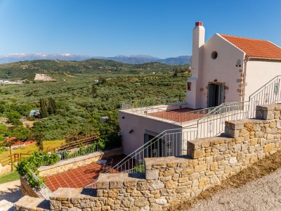 Villa Panareti - Outdoor photo 8