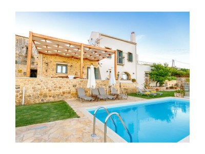 Villa Panareti - Outdoor photo 9