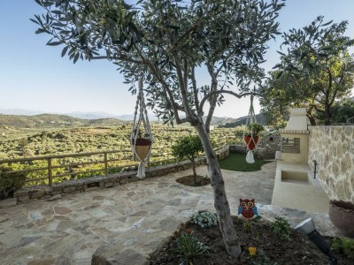 Villa Panareti - Outdoor photo 11