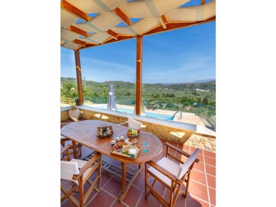 Villa Panareti - Outdoor photo 13