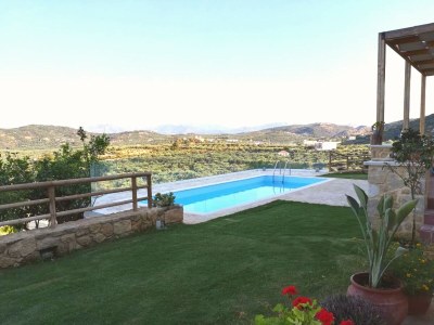 Villa Panareti - Outdoor photo 14