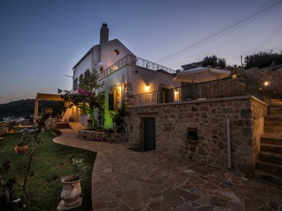 Villa Panareti - Outdoor photo 15