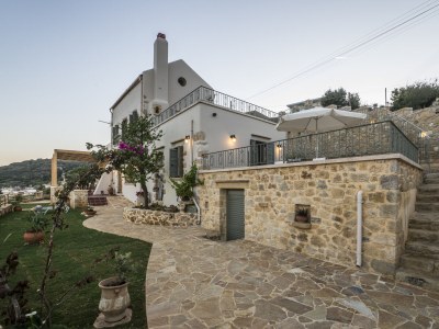 Villa Panareti - Outdoor photo 17